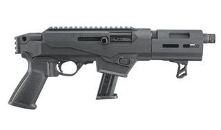 Ruger PC Charger 9mm Pistol - 6.5"